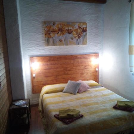 B&B Baddesalighes Bolotana Экстерьер фото