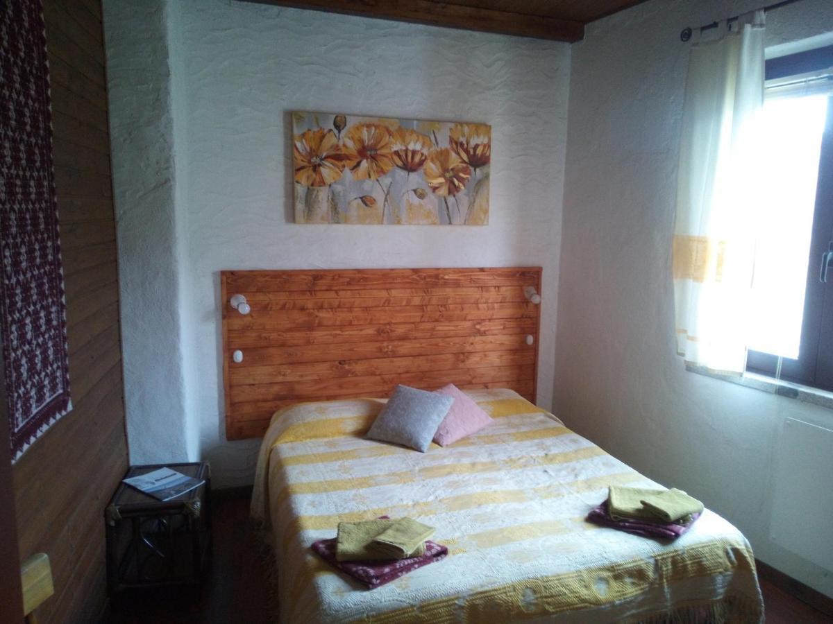 B&B Baddesalighes Bolotana Экстерьер фото