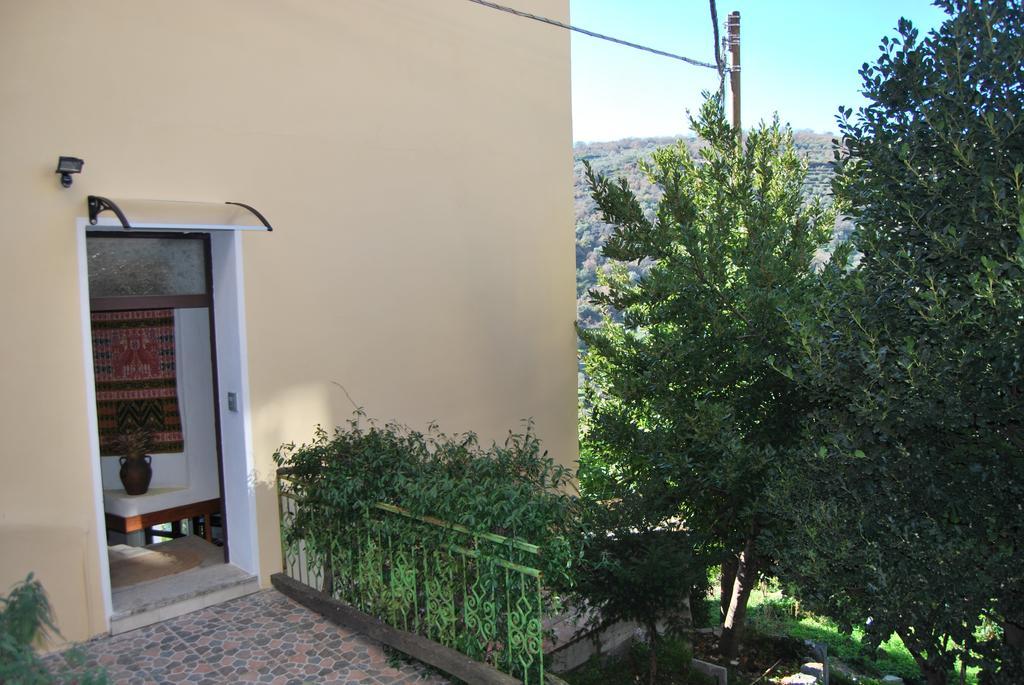 B&B Baddesalighes Bolotana Экстерьер фото