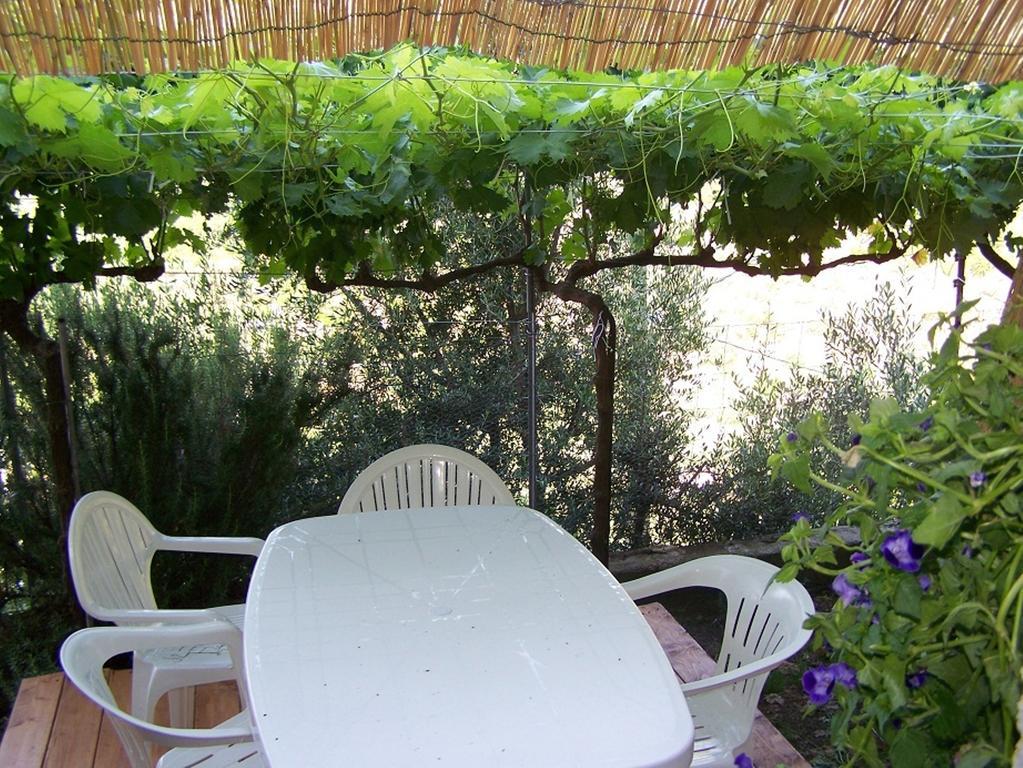 B&B Baddesalighes Bolotana Экстерьер фото