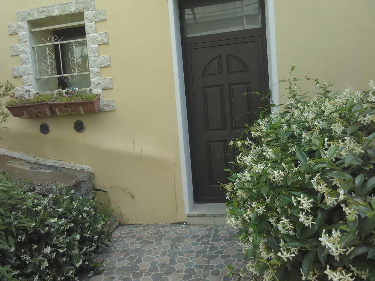 B&B Baddesalighes Bolotana Экстерьер фото
